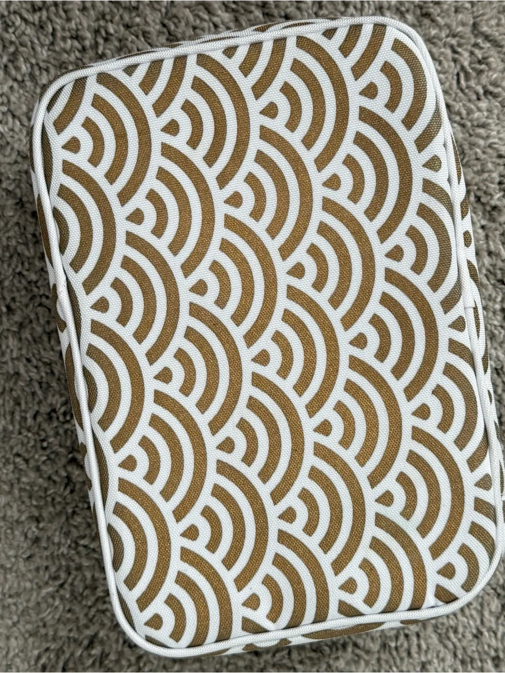 Braun Bag